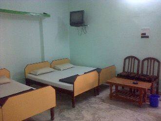 Hotel Shivlok, Gangotri 2